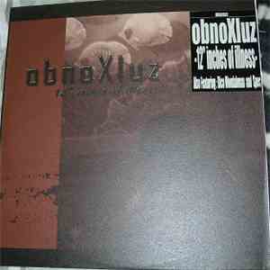 obnoXIuz - 12" Inches Of Illness flac download