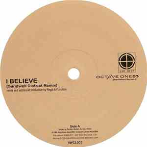 Octave One - Octave One Revisited Series 2 flac download