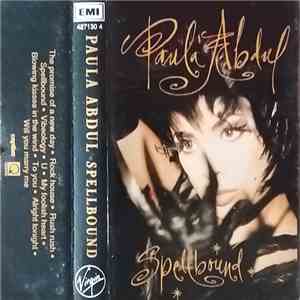 Paula Abdul - Spellbound flac download