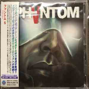 Phantom V - Phantom 5 flac download