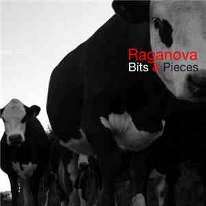Raganova - Bits & Pieces EP flac download