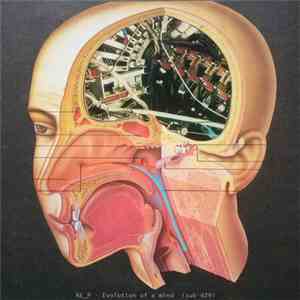 RE_P - Evolution Of Mind flac download