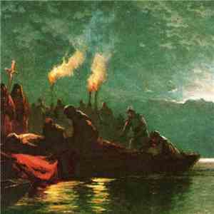 Right Away, Great Captain! - The Church Of The Good Thief flac download