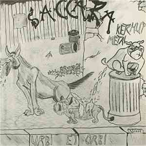 Saccara - Urbi Et Orbi flac download