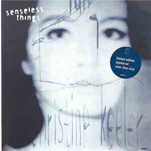 Senseless Things - Christine Keeler flac download