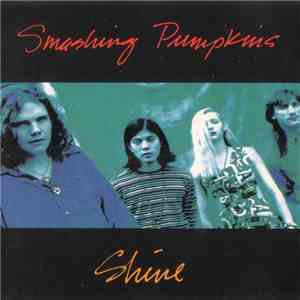 Smashing Pumpkins - Shine flac download