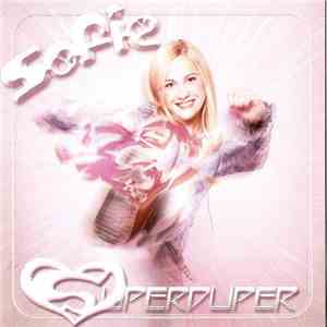 Sofie - Superduper flac download