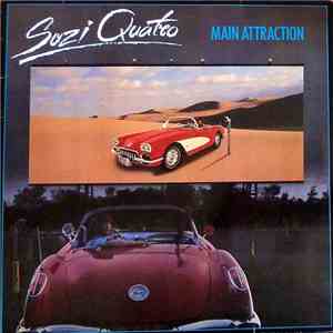 Suzi Quatro - Main Attraction flac download