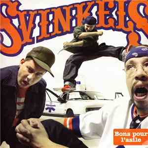 Svinkels - Bons Pour L'Asile flac download