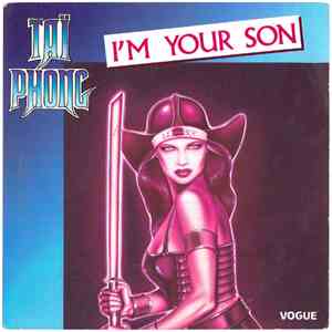 Taï Phong - I'm Your Son flac download