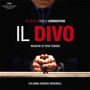 Teho Teardo - Il Divo (Colonna Sonora Originale) flac download