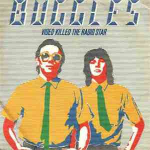 The Buggles - Video Killed The Radio Star flac download