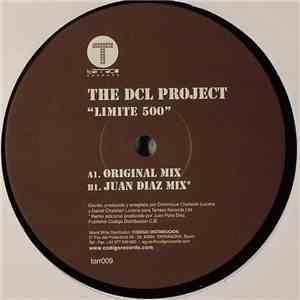 The DCL Project - Limite 500 flac download