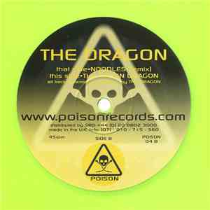 The Dragon - Noodles (Remix) / The Green Dragon flac download