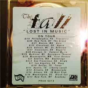 The Fall - Lost In Music flac download