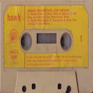 The Indians  - Indian Reservation flac download