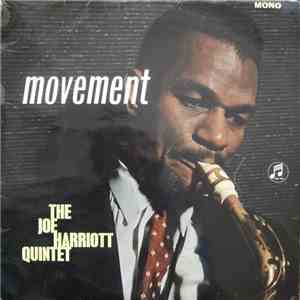The Joe Harriott Quintet - Movement flac download