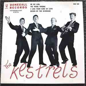 The Kestrels - The Kestrels flac download
