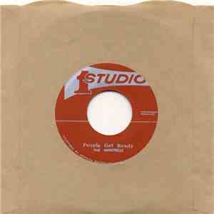 The Minstrells / Jackie Mittoo - People Get Ready / Tropic Island flac download