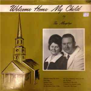 The Murphy's - Welcome Home My Child FLAC download