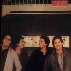 The Osmonds - Steppin' Out flac download
