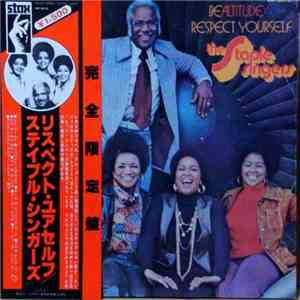 The Staple Singers - Be Altitude: Respect Yourself flac download