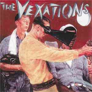 The Vexations - The Vexations flac download