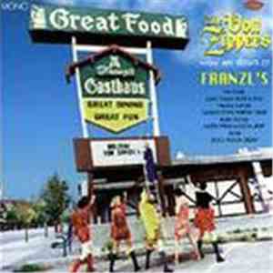 The Von Zippers - Wow 'Em Down At Franzl's flac download