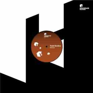 Todd Bodine - Between flac download