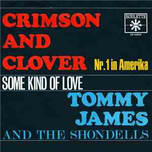 Tommy James And The Shondells - Crimson And Clover flac download
