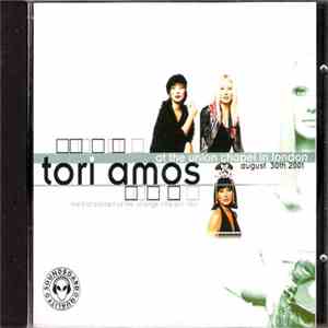 Tori Amos - At The Union Chapel In London flac download