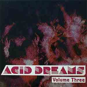 Various - Acid Dreams Volume Three flac download