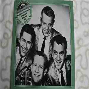Various - Buffalo Bop: The Bop That Never Stopped Volume 55 flac download