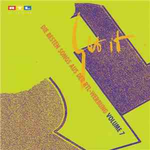 Various - Get It Volume 7 flac download