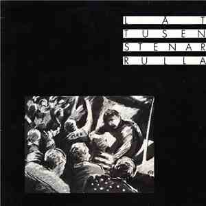 Various - Låt Tusen Stenar Rulla flac download