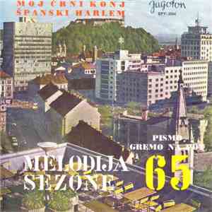 Various - Melodija Sezone 65 flac download