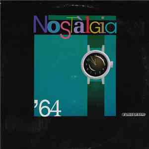 Various - Nostàlgia '64 flac download