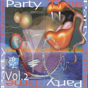Various - Party Time flac download