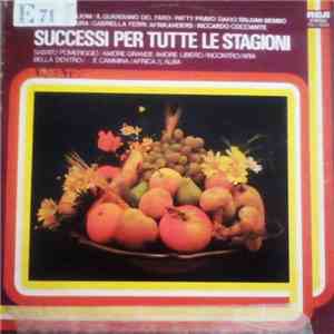 Various - Successi Per Tutte Le Stagioni flac download