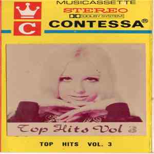 Various - Top Hits Vol. 3 flac download