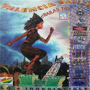 Various - Valencia Baila flac download