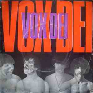 Vox Dei  - Azúcar Amarga flac download