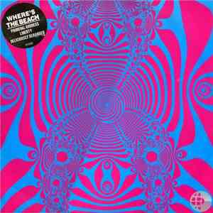 Where's The Beach - Primeval Goddess flac download