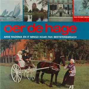 Akke Radsma - Oer de hage flac download