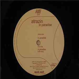 Atrazin - In Paradise flac download