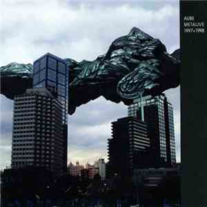 Aube - Metalive 1997+1998 flac download