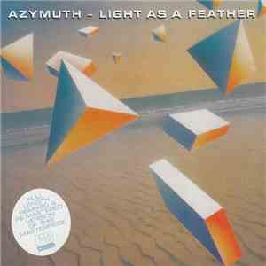 Azymuth - Light As A Feather flac download