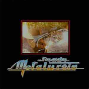 Banda Metalurgia - Banda Metalurgia flac download