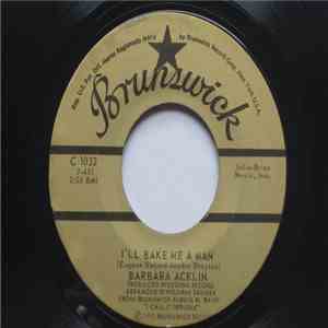 Barbara Acklin - I'll Bake Me A Man / I Call It Trouble flac download