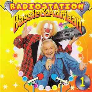 Bassie & Adriaan - Radiostation 1 flac download